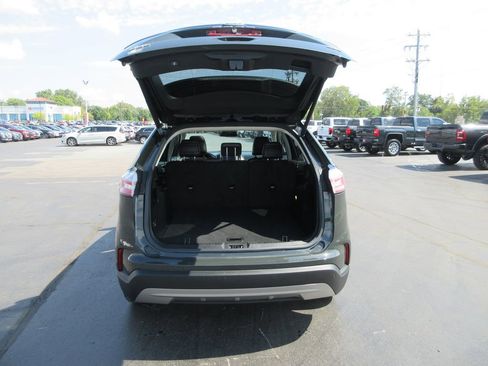 Used 2022 Ford Edge SEL w/ Convenience Package AWD/4WD image 8