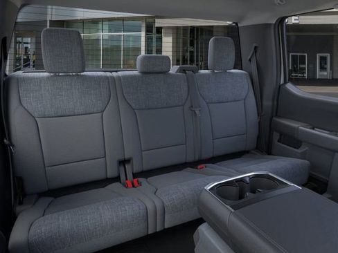 New 2026 Ford F150 XLT w/ Equipment Group 301A Base image 11