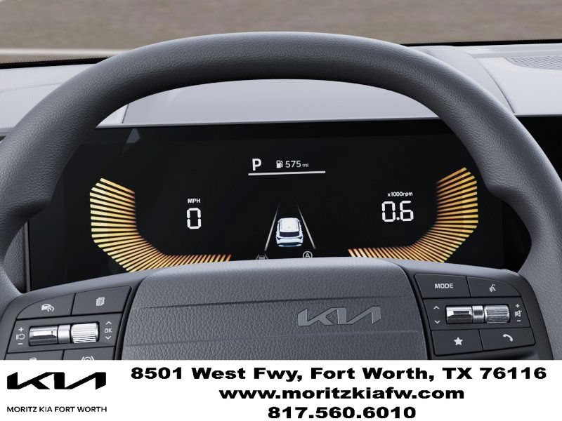 New 2027 Kia Sportage LX FWD image 21