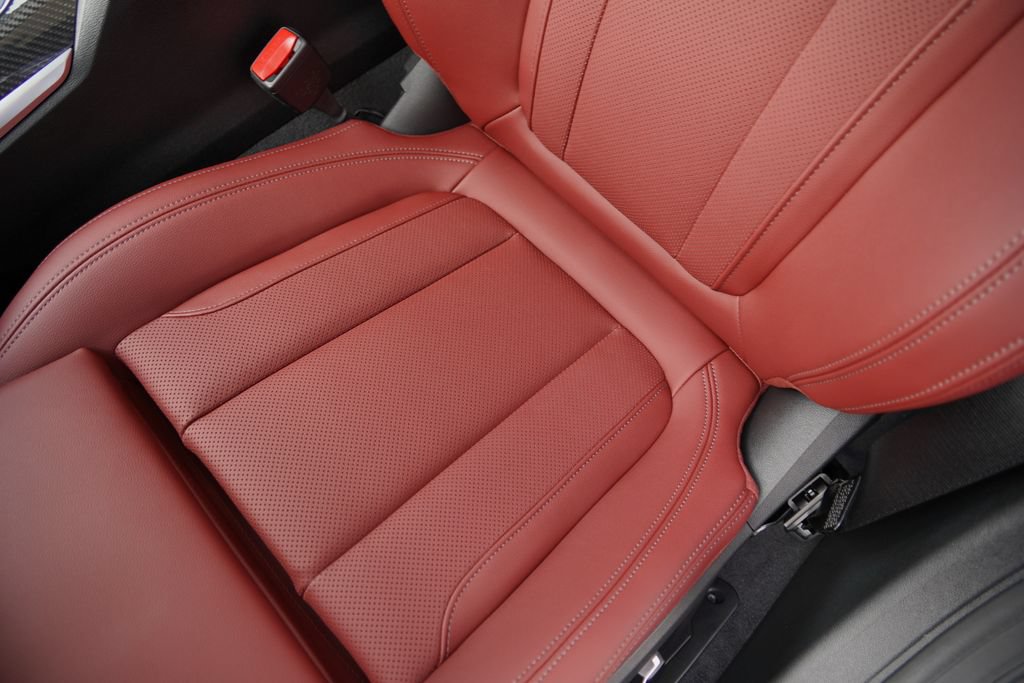 New 2027 BMW M440i w/ Premium Package RWD image 12