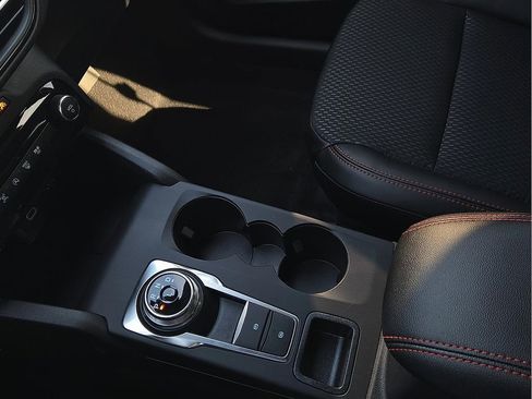 New 2026 Ford Escape ST-Line w/ Tech Pack #1 image 20