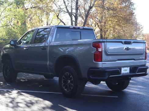 Certified 2024 Chevrolet Silverado 1500 ZR2 image 5