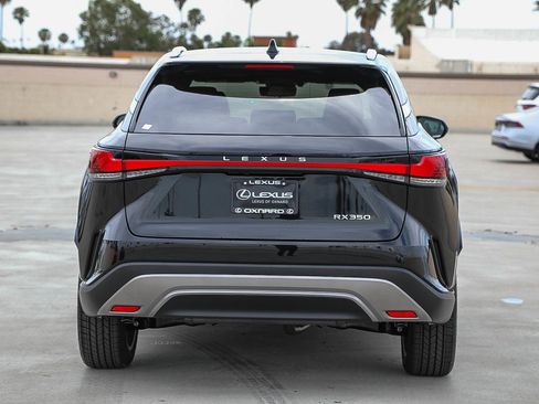 New 2026 Lexus RX 350 Premium Plus image 6