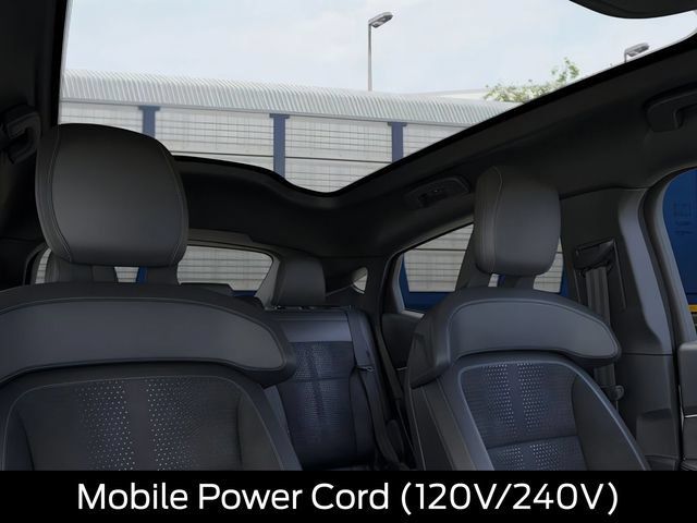 New 2025 Ford Mustang Mach-E GT w/ Interior Protection Package AWD/4WD image 24