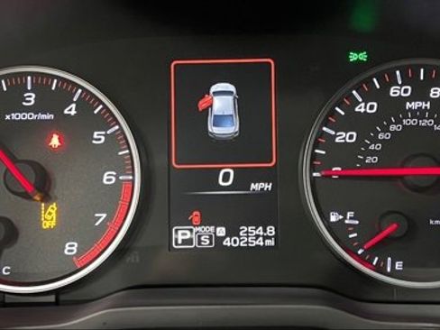 Used 2022 Subaru WRX GT image 25