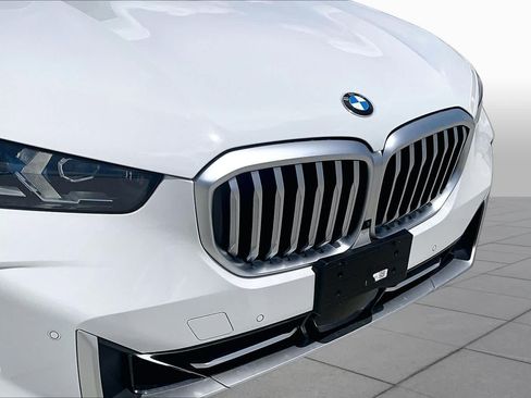 Used 2024 BMW X5 sDrive40i w/ Executive Package RWD image 28