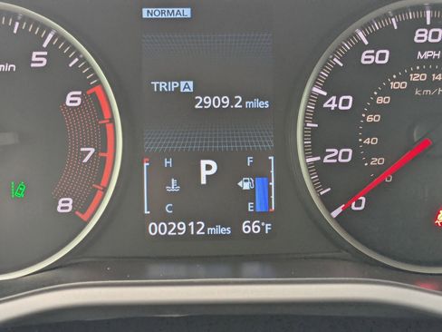 Used 2025 Mitsubishi Eclipse Cross ES AWD/4WD image 22