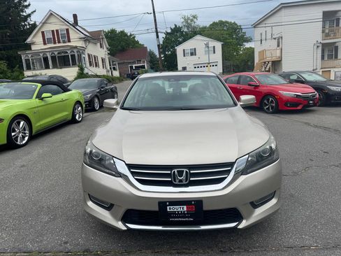 Used 2013 Honda Accord EX-L image 3