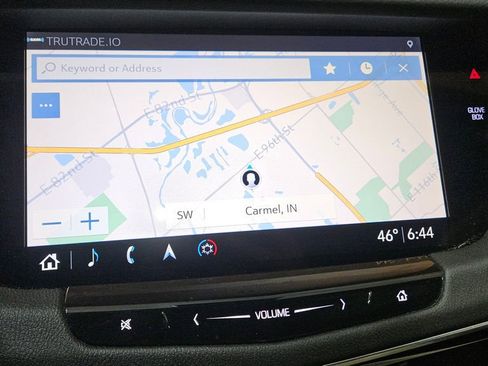 Used 2020 Cadillac CT6 Luxury image 33