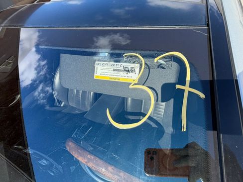 Used 2016 Mercedes-Benz S 550 S 550 4MATIC Sedan 4D image 29