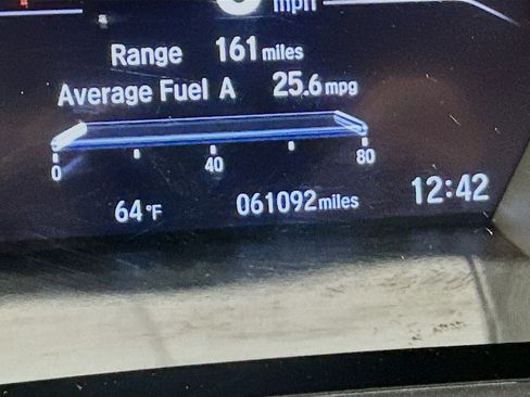 Used 2022 Honda CR-V EX image 19