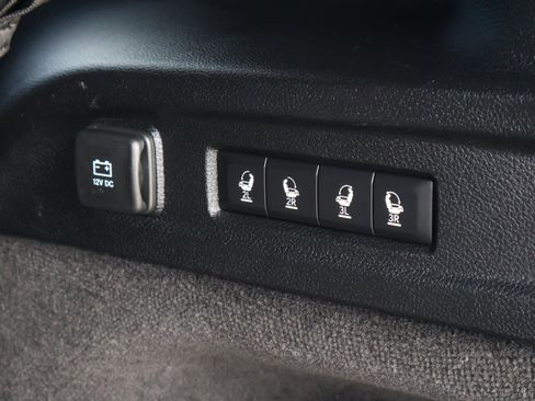 Used 2021 Jeep Grand Cherokee L Overland image 24