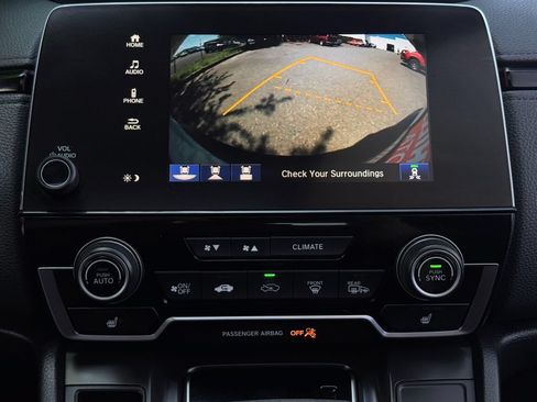 Used 2020 Honda CR-V EX image 17