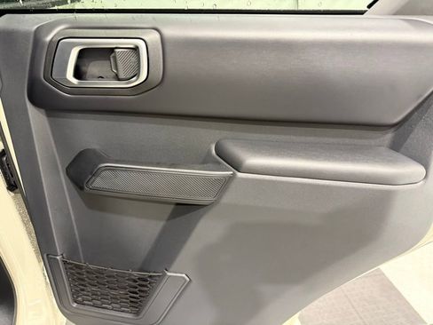 New 2025 Ford Bronco Outer Banks image 25