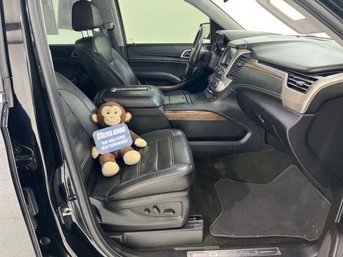 Used 2018 GMC Yukon Denali w/ Denali Ultimate Package image 24