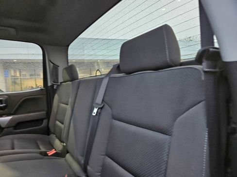 Used 2019 Chevrolet Silverado 1500 LT w/ All Star Edition image 21