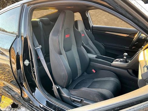 Used 2019 Honda Civic Si image 7
