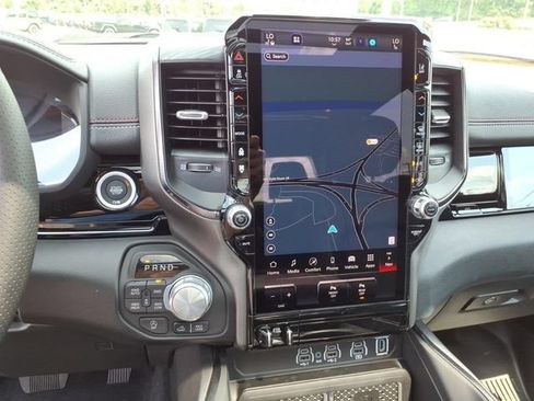 New 2026 RAM 1500 Rebel AWD/4WD image 10
