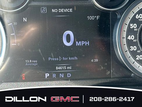 Used 2017 RAM 1500 Laramie AWD/4WD image 31