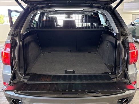 Used 2013 BMW X5 xDrive35d AWD/4WD image 6