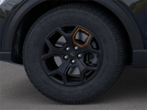 New 2026 Ford Explorer Tremor w/ Tremor Ultimate Package image 19