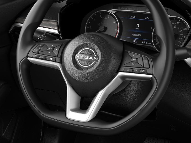 New 2026 Nissan Altima 2.5 SV FWD image 20