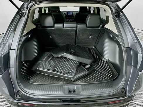 Used 2025 Honda HR-V EX-L image 25