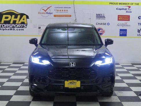 Used 2025 Honda HR-V EX-L image 2