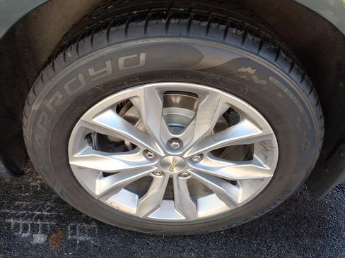 Used 2019 Chevrolet Malibu LT image 10