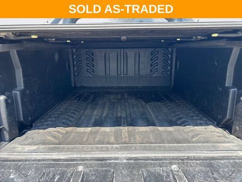 Used 2007 Chevrolet Avalanche LTZ w/ LTZ Preferred Equipment Group AWD/4WD image 25