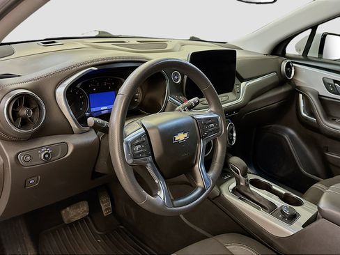 Used 2023 Chevrolet Blazer LT w/ Convenience Package image 18