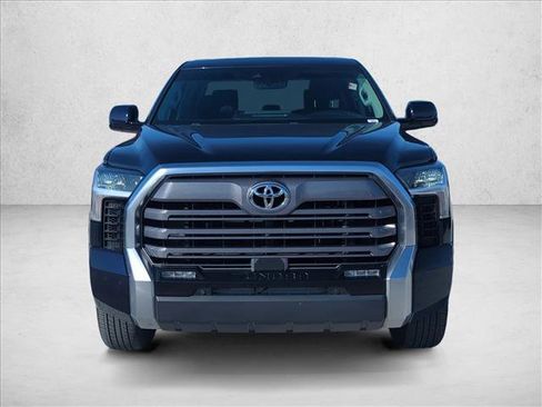 Used 2023 Toyota Tundra Limited image 2