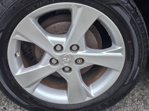 Used 2012 Toyota Corolla LE w/ Premium Pkg FWD image 9