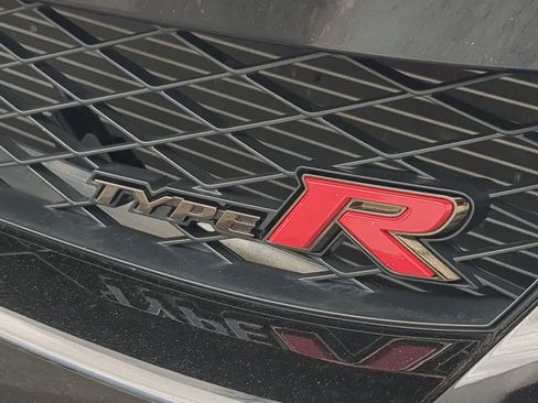 Used 2021 Honda Civic Type R image 13