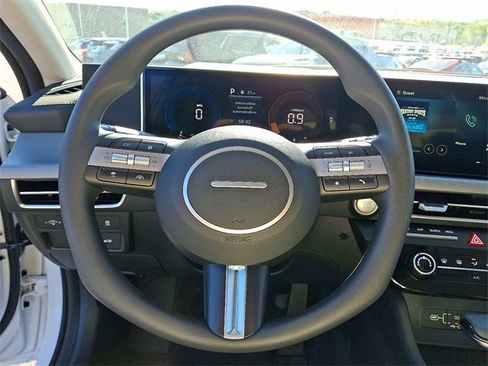 New 2026 Hyundai Sonata SE image 10