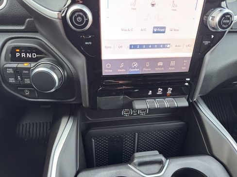 New 2026 RAM 1500 Big Horn image 21