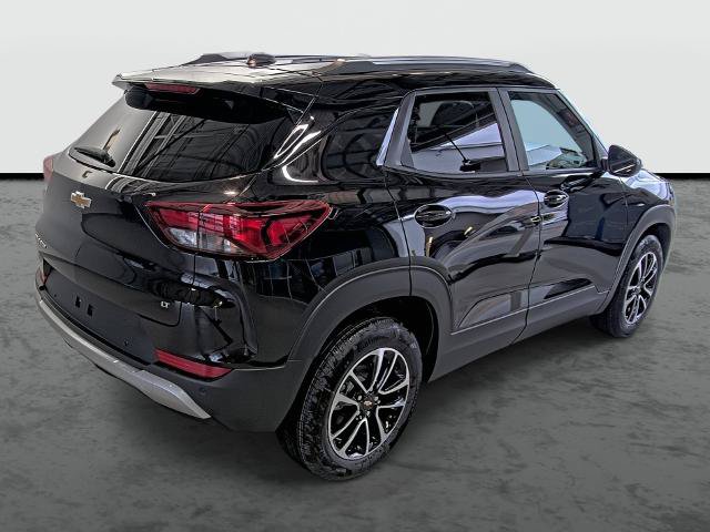 New 2026 Chevrolet TrailBlazer LT w/ Convenience Package FWD image 14