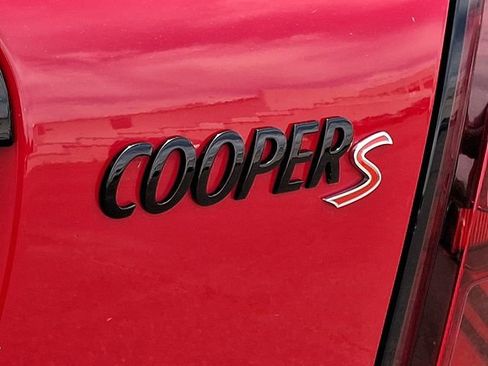Used 2023 MINI Cooper Countryman S AWD/4WD image 33