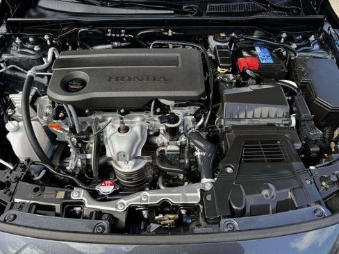 Used 2026 Honda Civic Sport image 57