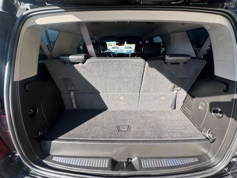 Used 2016 Chevrolet Tahoe LT w/ Max Trailering Package image 13