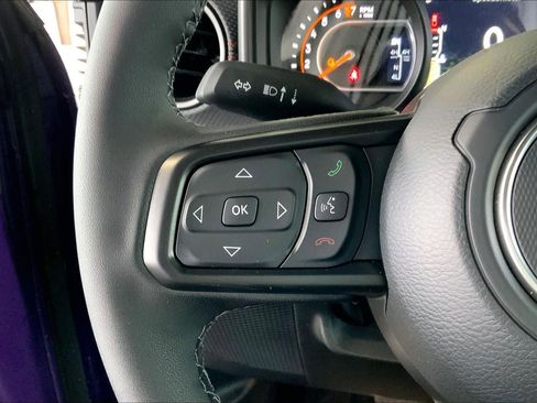 New 2026 Jeep Gladiator Rubicon image 15