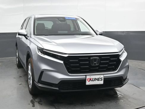 Used 2025 Honda CR-V EX-L image 4