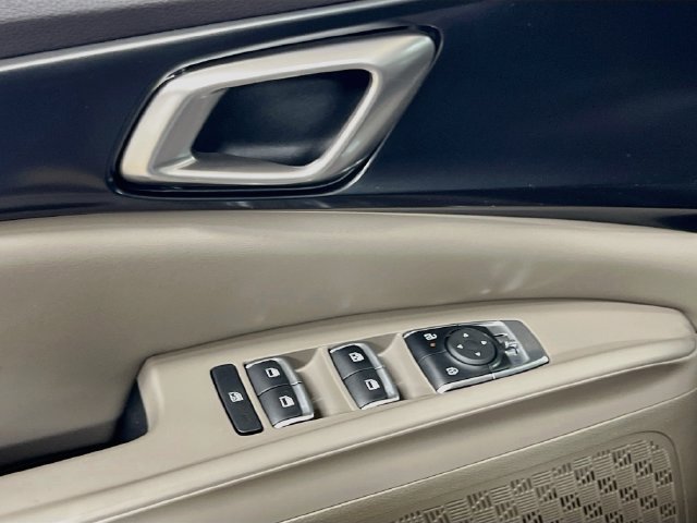 New 2027 Kia Carnival LXS FWD image 18
