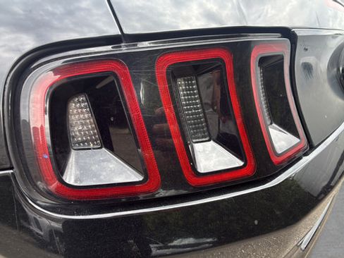 Used 2014 Ford Mustang Coupe w/ V6 Performance Package RWD image 22