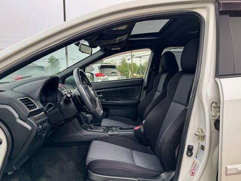 Used 2020 Subaru WRX Premium AWD/4WD image 14
