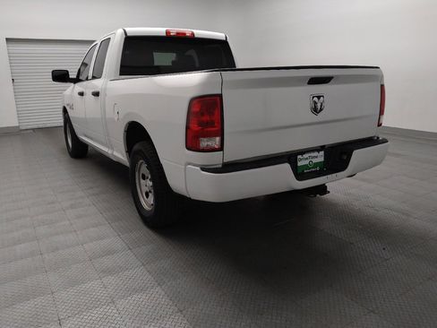 Used 2018 RAM 1500 Tradesman image 5