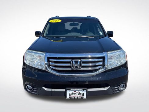 Used 2013 Honda Pilot EX-L image 8