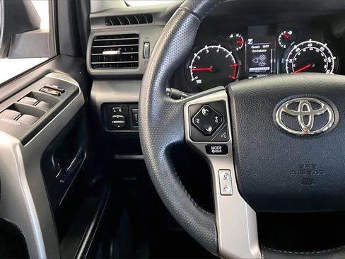 Used 2024 Toyota 4Runner SR5 image 19