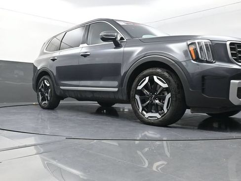 Used 2024 Kia Telluride S w/ S Sunroof Package AWD/4WD image 20