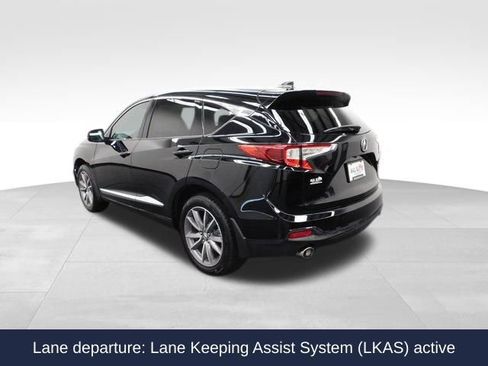 Used 2020 Acura RDX w/ Technology Package image 14